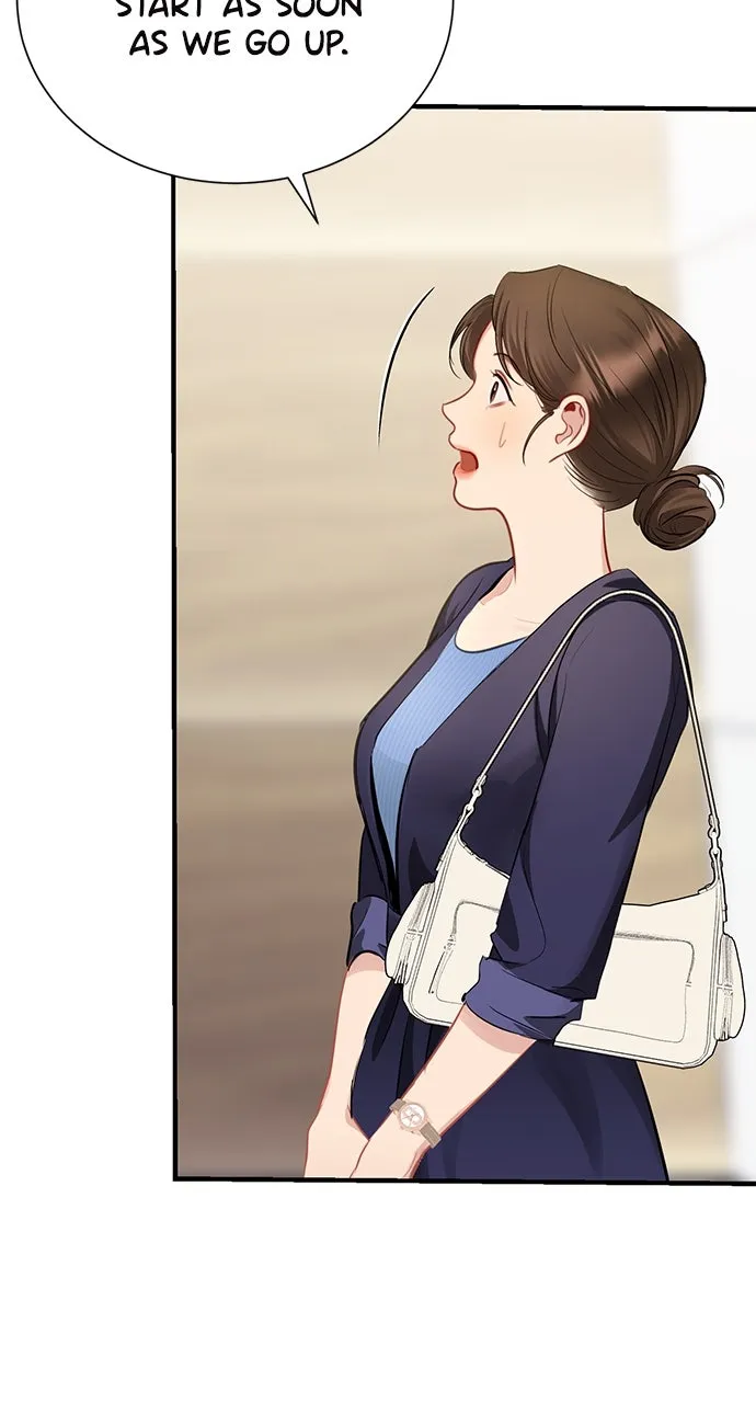 The Secretary’s Secret Chapter 9 page 52 - 