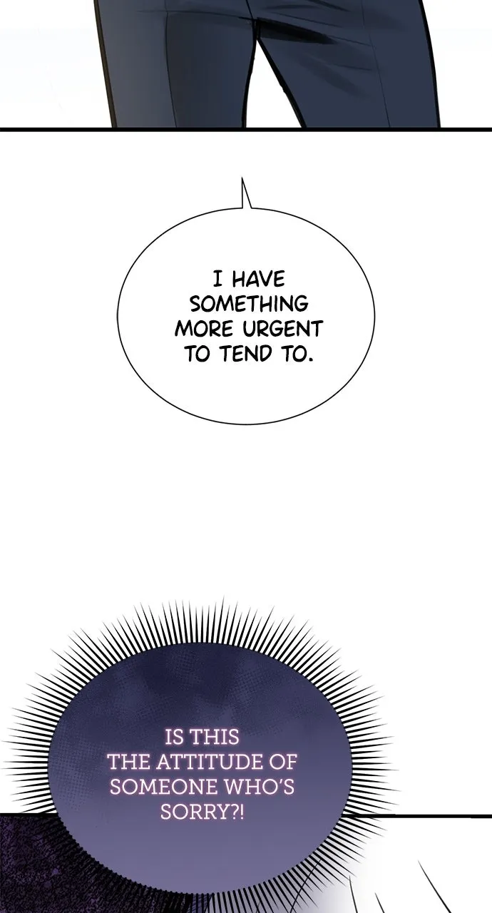 The Secretary’s Secret Chapter 9 page 55 - 