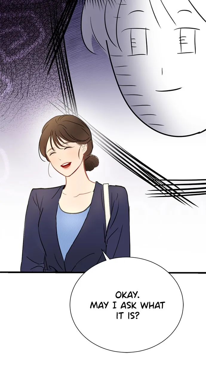 The Secretary’s Secret Chapter 9 page 56 - 