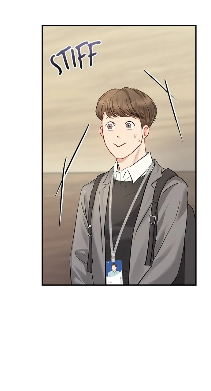 The Secretary’s Secret Chapter 9 page 58 - 