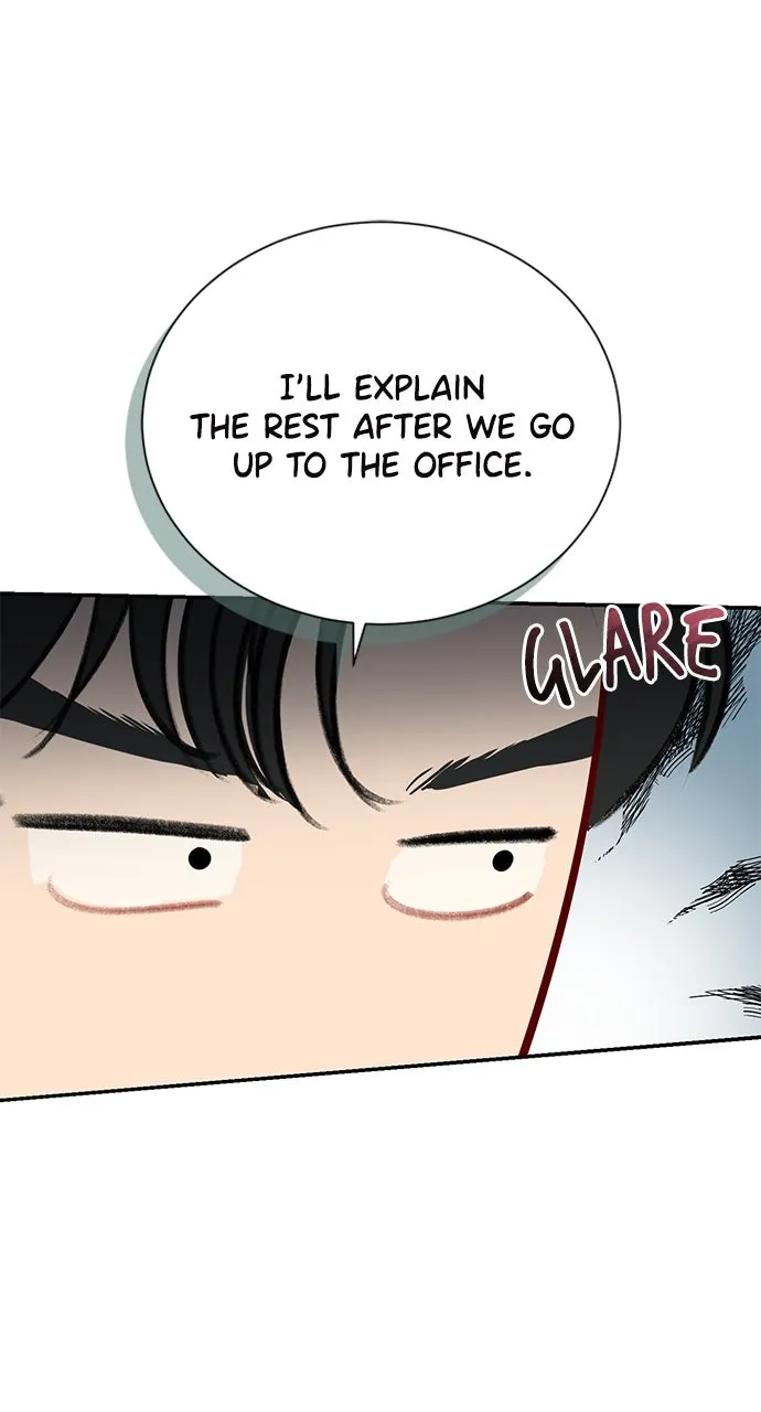 The Secretary’s Secret Chapter 9 page 59 - 