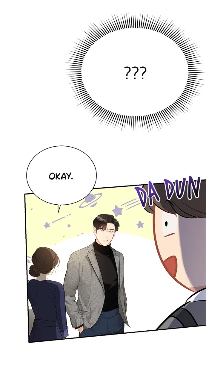 The Secretary’s Secret Chapter 9 page 60 - 