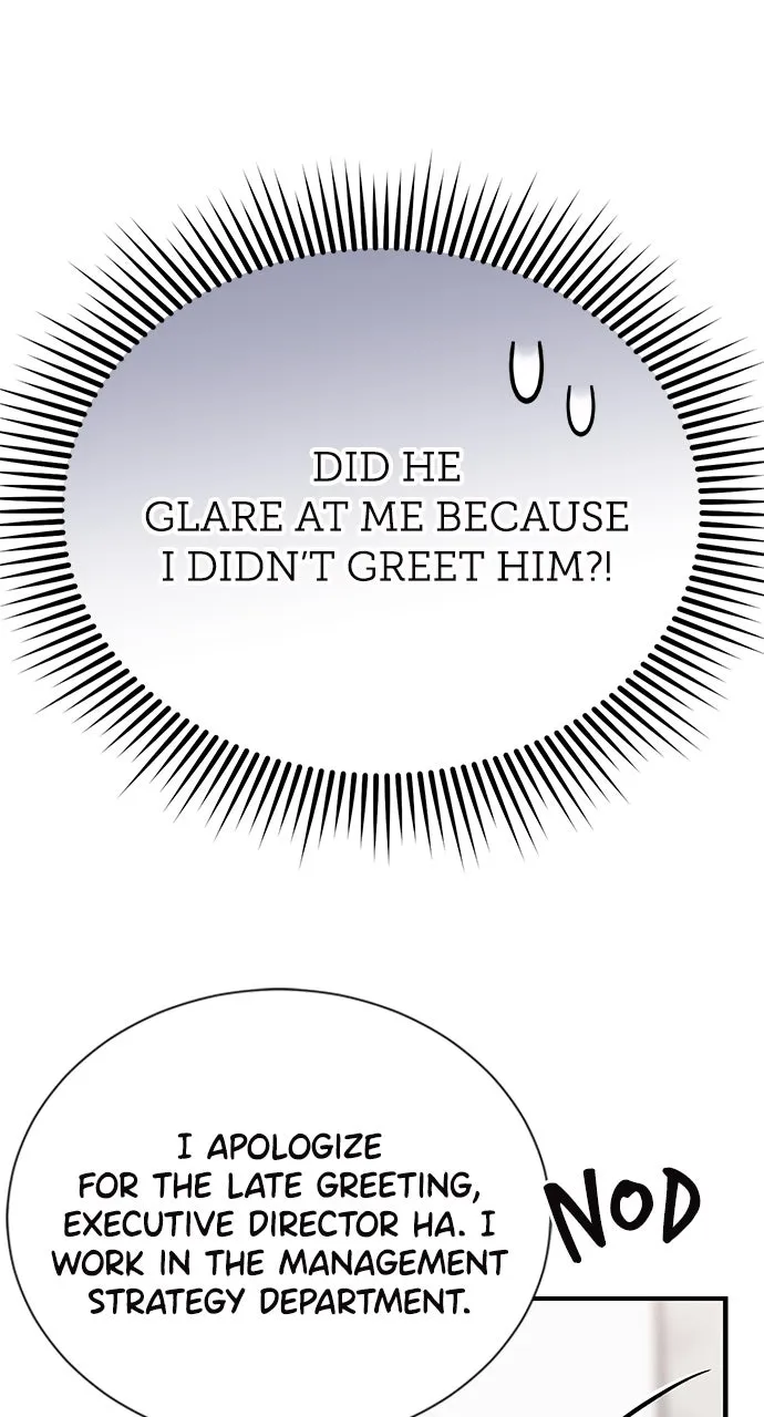 The Secretary’s Secret Chapter 9 page 61 - 