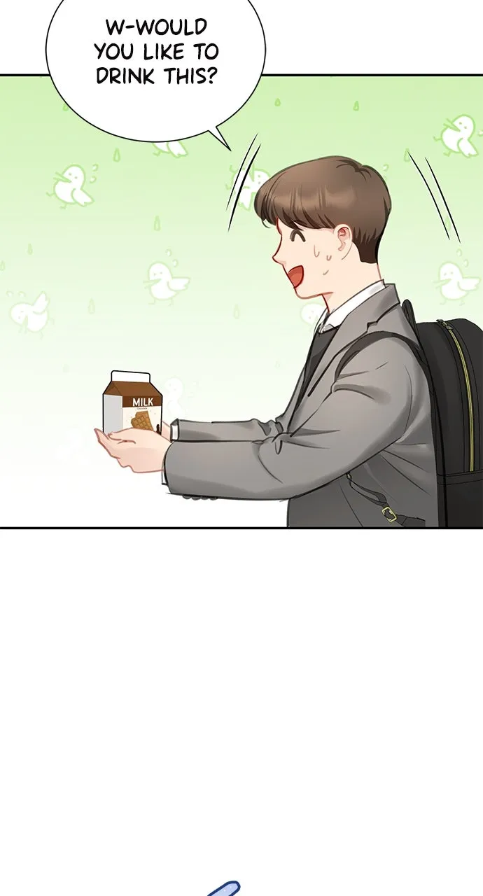 The Secretary’s Secret Chapter 9 page 72 - 