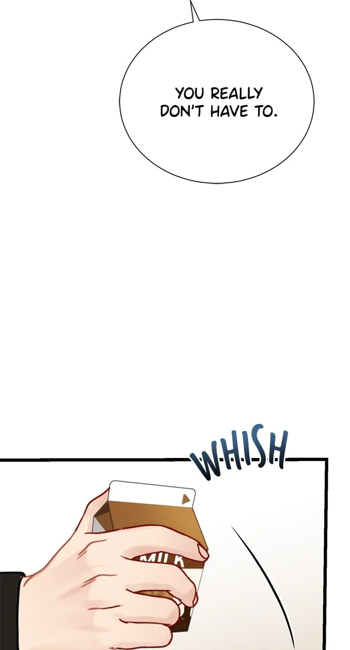 The Secretary’s Secret Chapter 9 page 74 - 