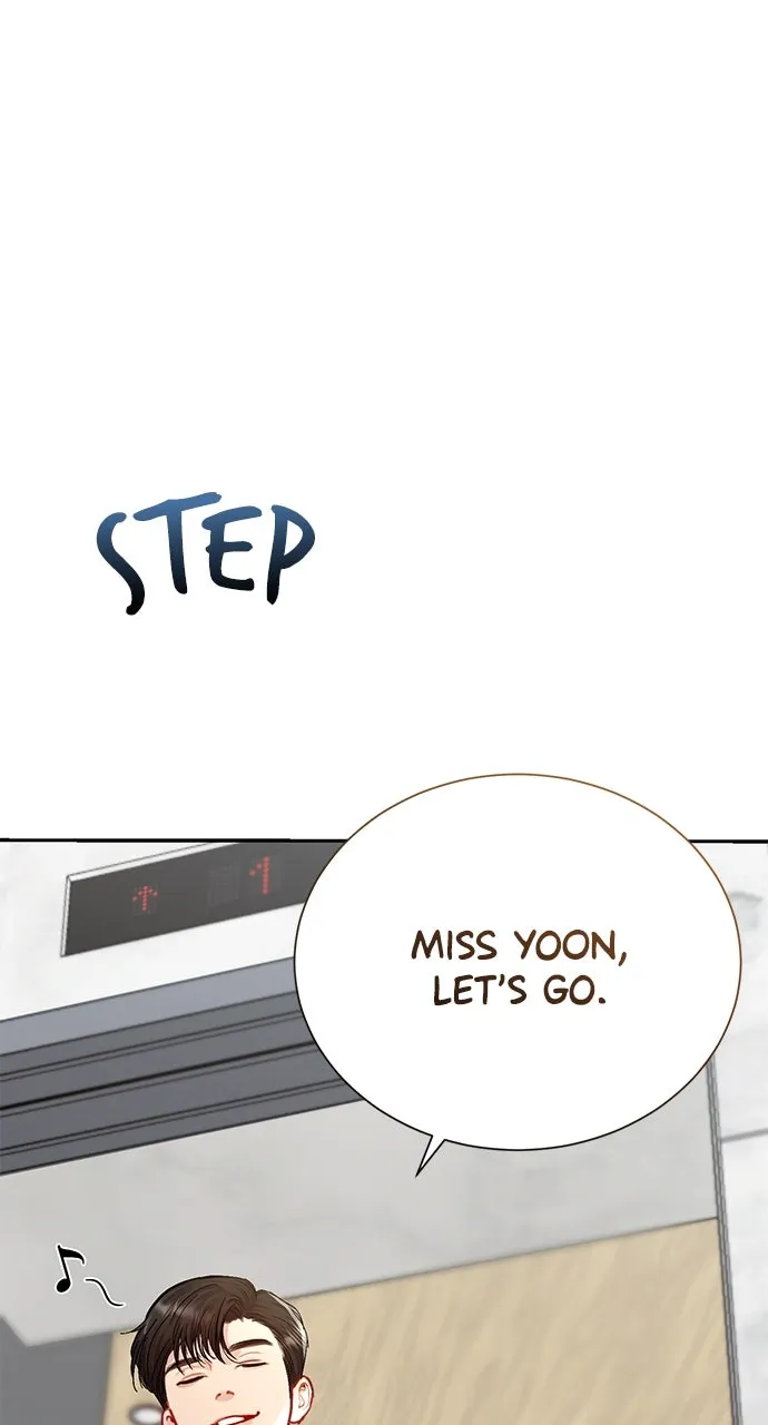 The Secretary’s Secret Chapter 9 page 78 - 