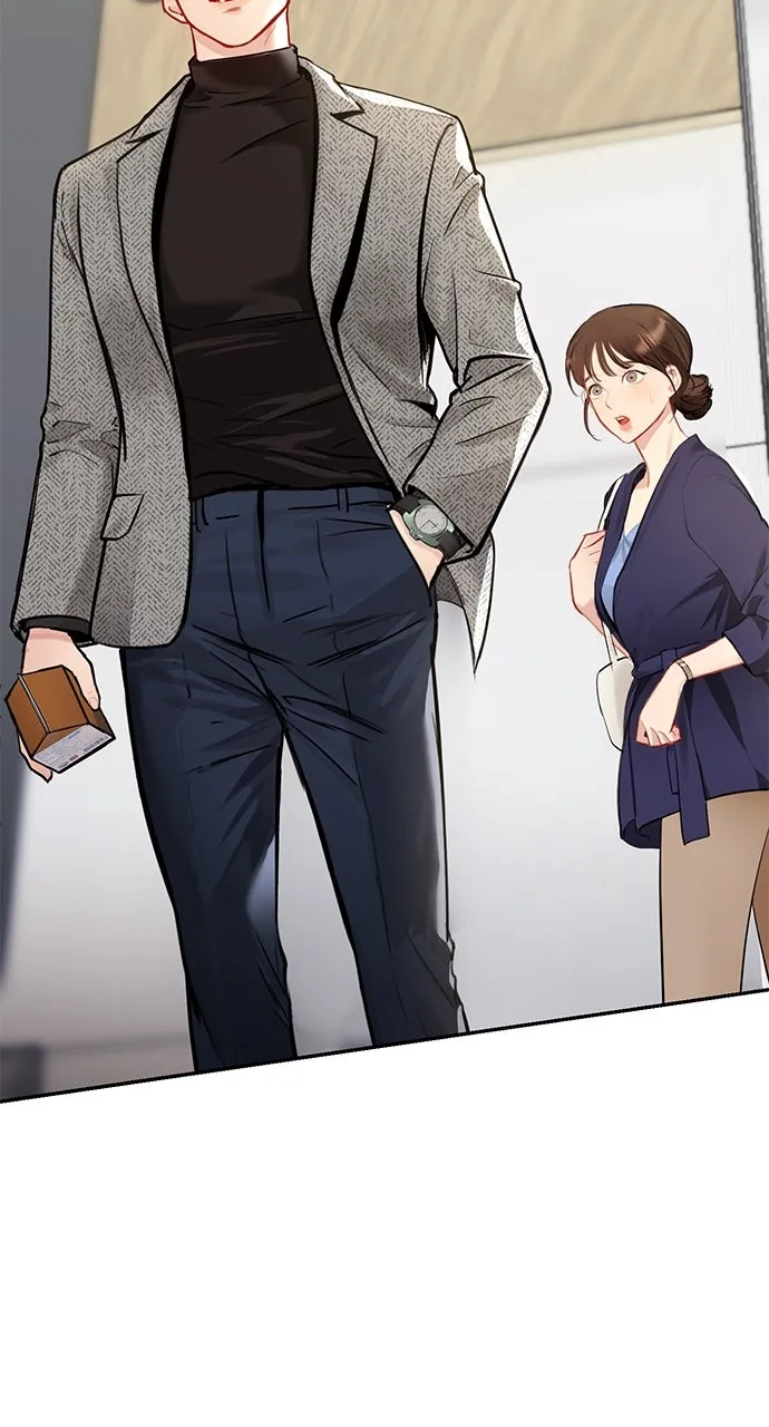The Secretary’s Secret Chapter 9 page 79 - 