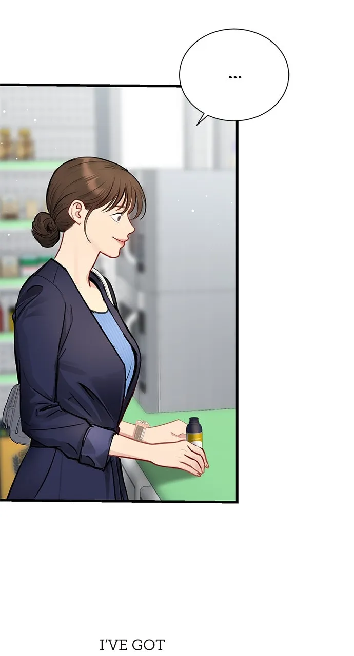 The Secretary’s Secret Chapter 9 page 9 - 