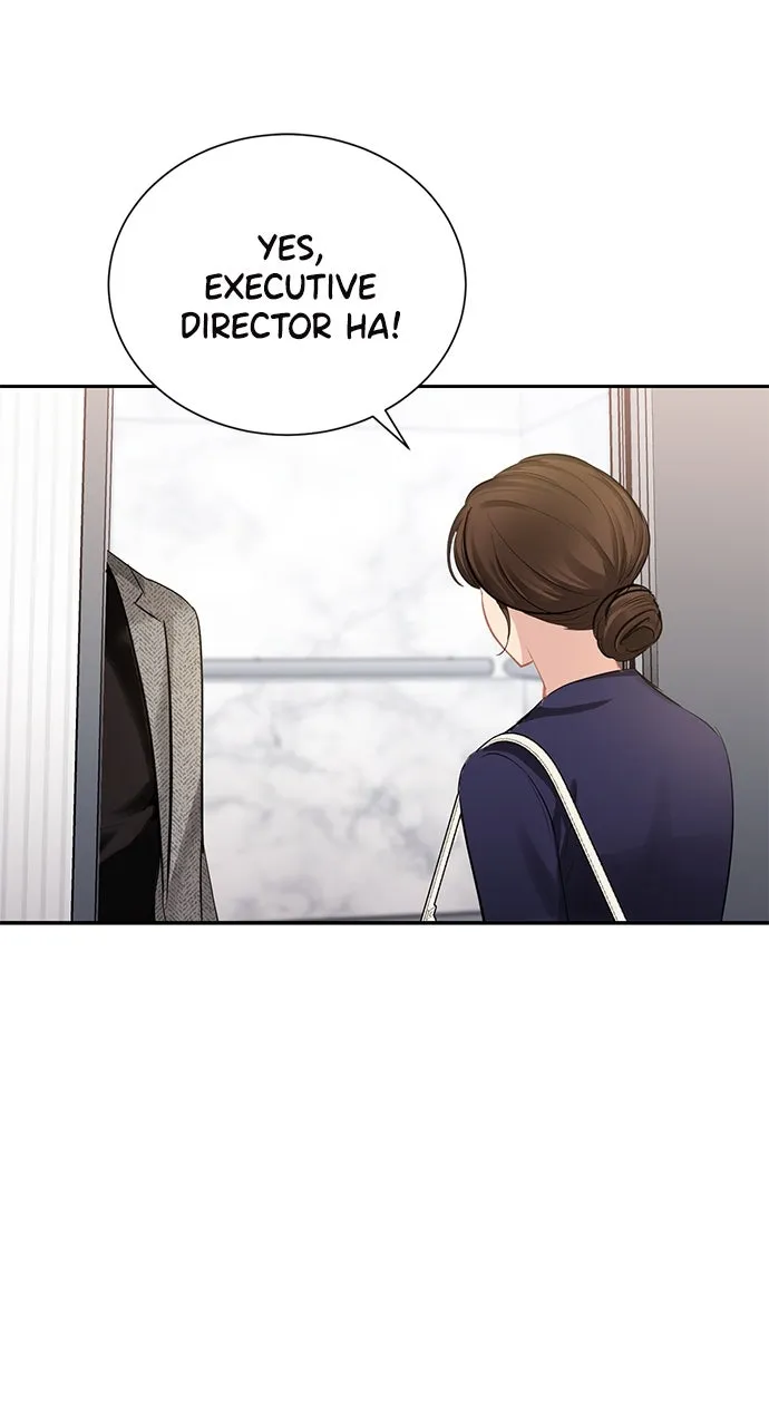 The Secretary’s Secret Chapter 9 page 81 - 