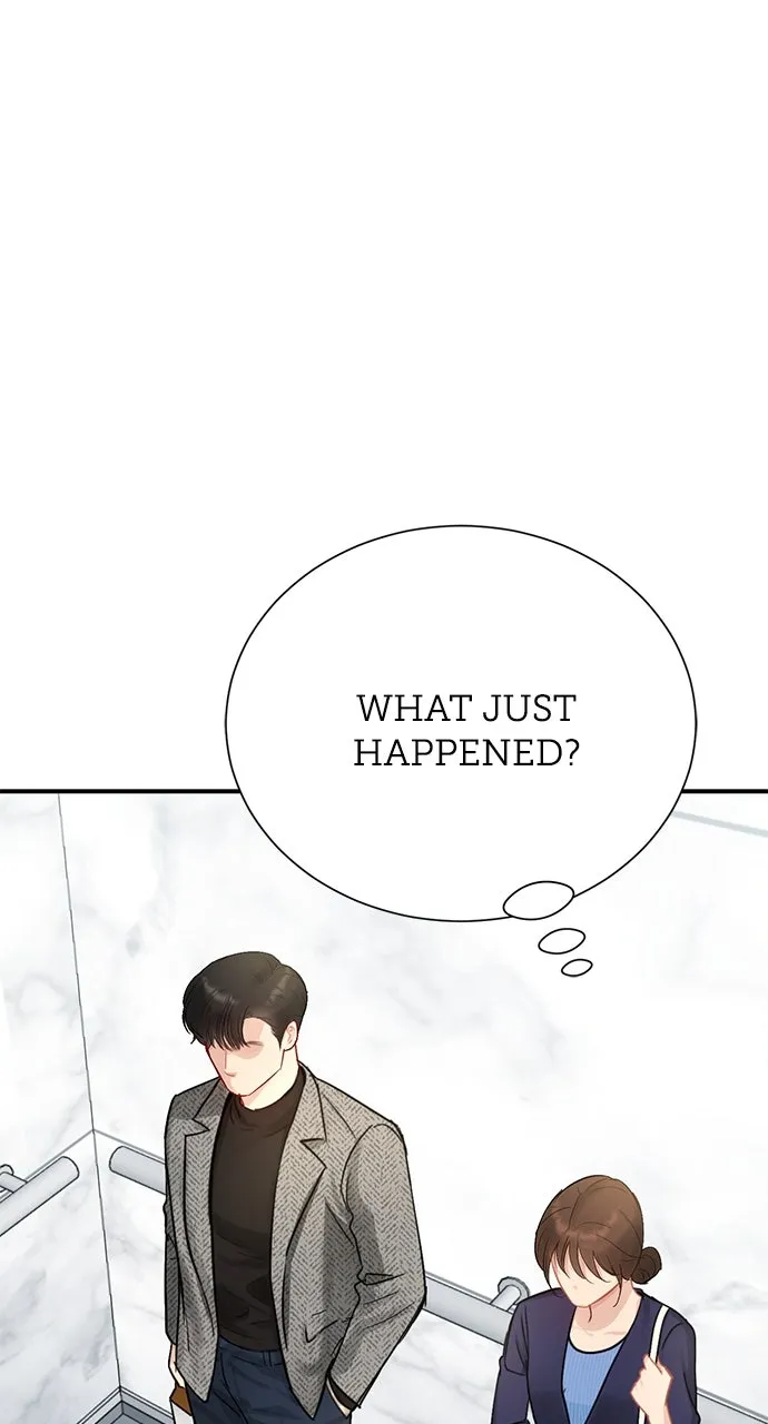 The Secretary’s Secret Chapter 9 page 83 - 