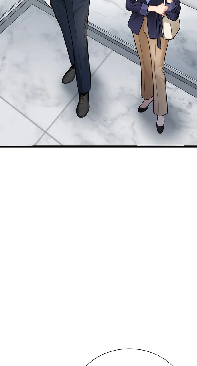 The Secretary’s Secret Chapter 9 page 84 - 
