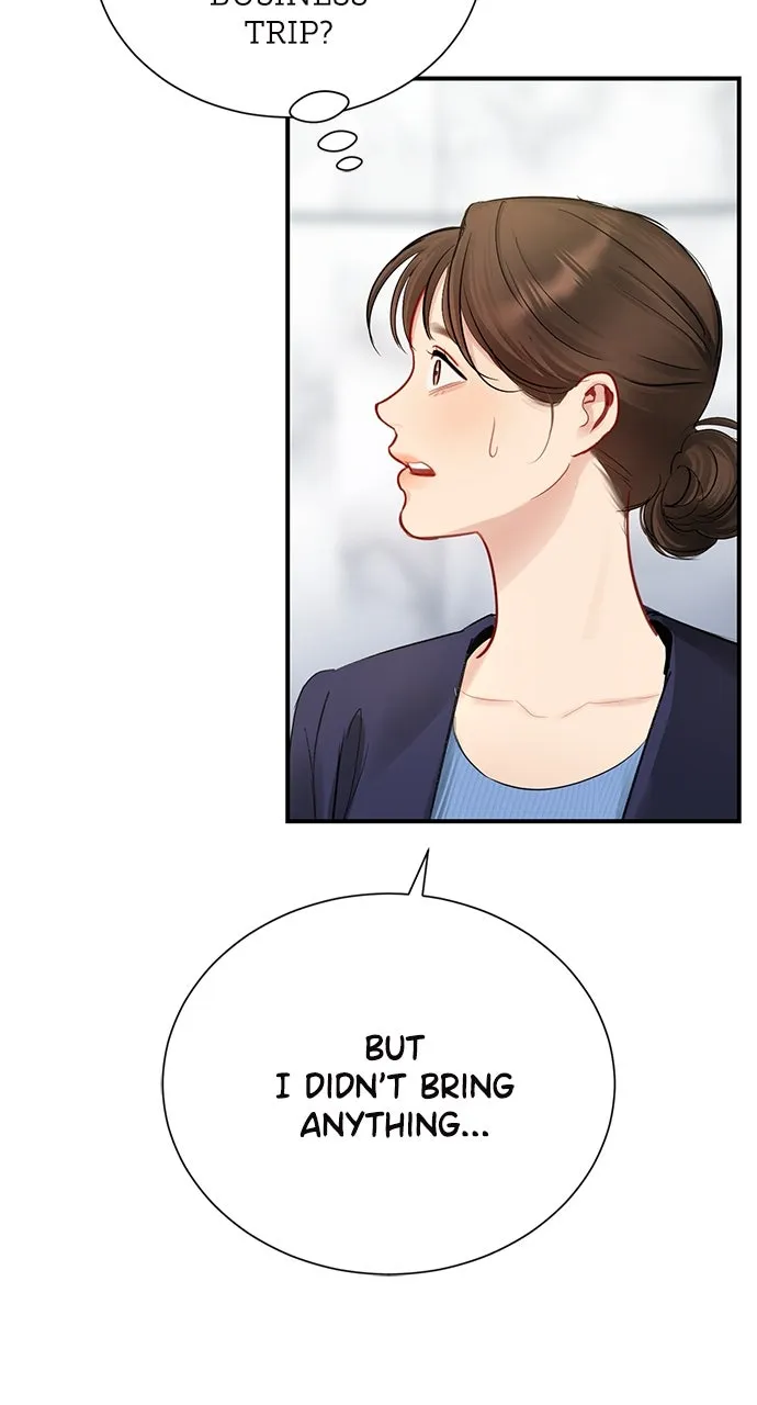 The Secretary’s Secret Chapter 9 page 88 - 