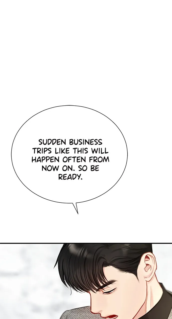 The Secretary’s Secret Chapter 9 page 89 - 