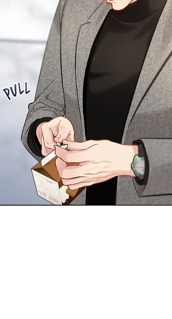 The Secretary’s Secret Chapter 9 page 90 - 