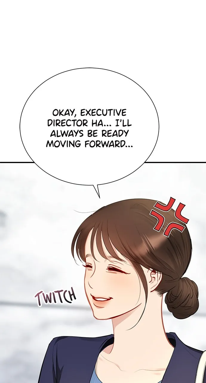The Secretary’s Secret Chapter 9 page 91 - 