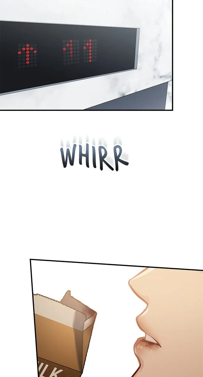 The Secretary’s Secret Chapter 9 page 99 - 
