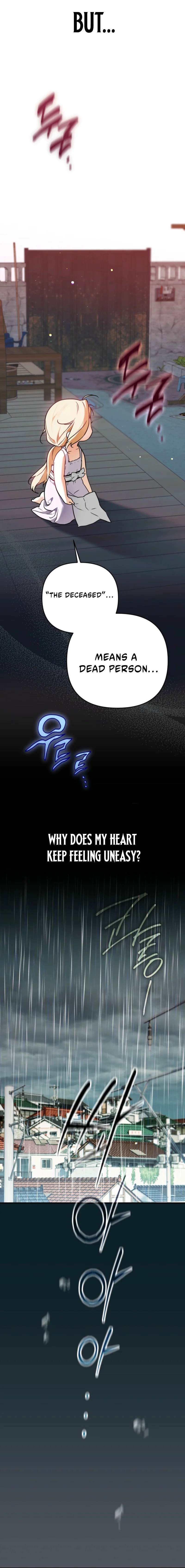 The Secretly Capable Child Is Looking For Her Dad Chapter 1 page 10 - 