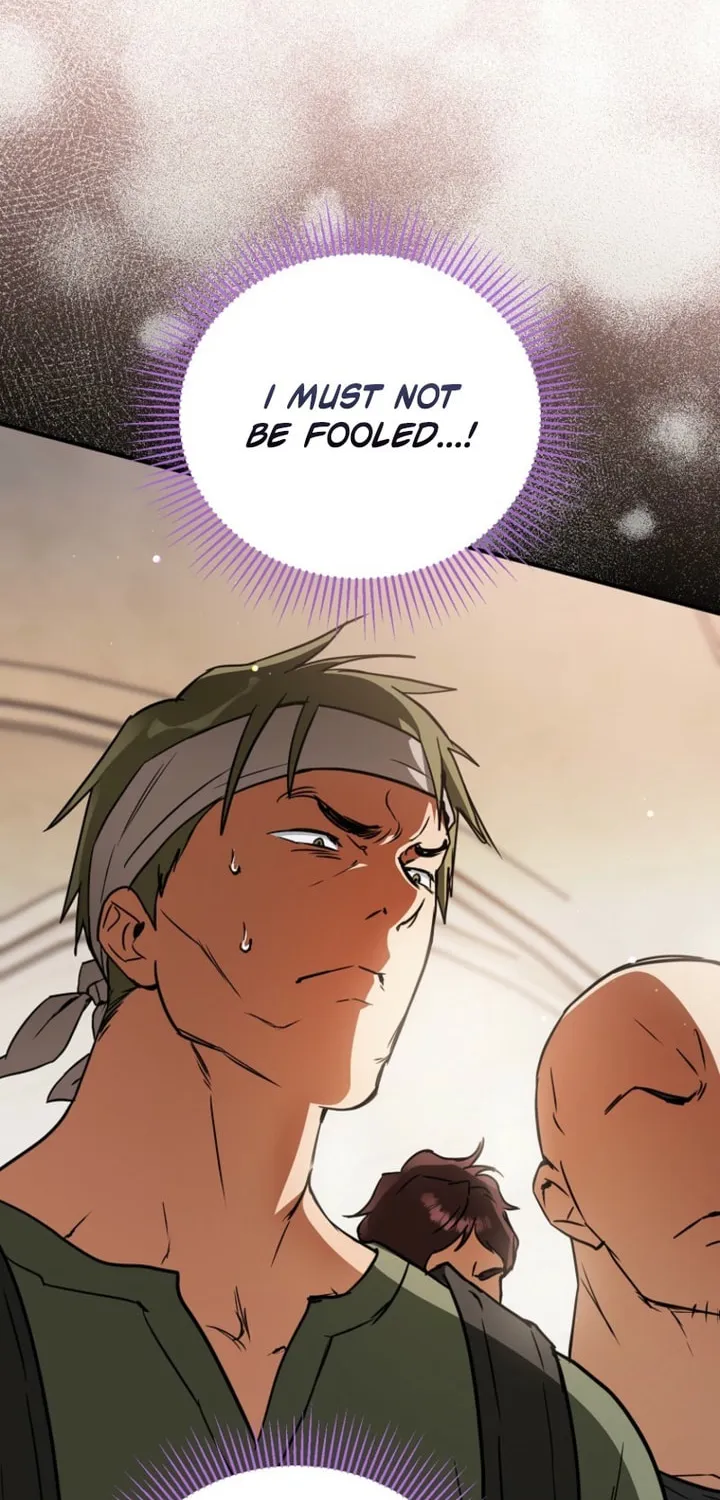 The Secretly Capable Child Is Looking For Her Dad Chapter 30 page 2 - 