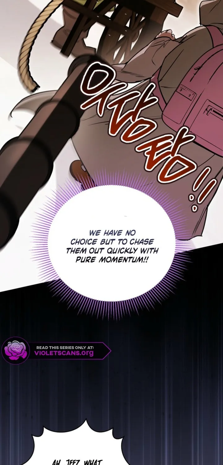 The Secretly Capable Child Is Looking For Her Dad Chapter 30 page 11 - 