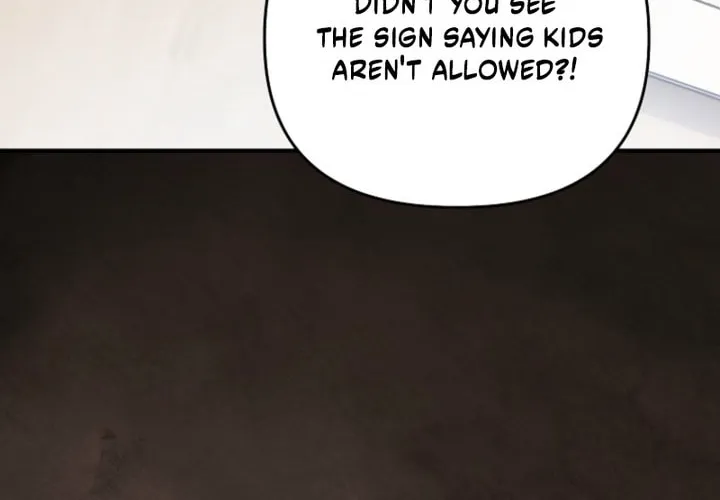 The Secretly Capable Child Is Looking For Her Dad Chapter 30 page 15 - 