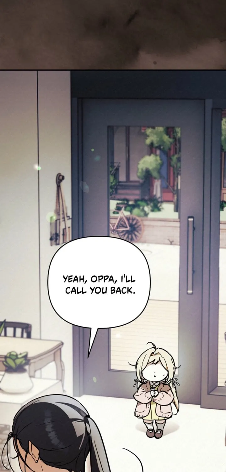 The Secretly Capable Child Is Looking For Her Dad Chapter 30 page 16 - 