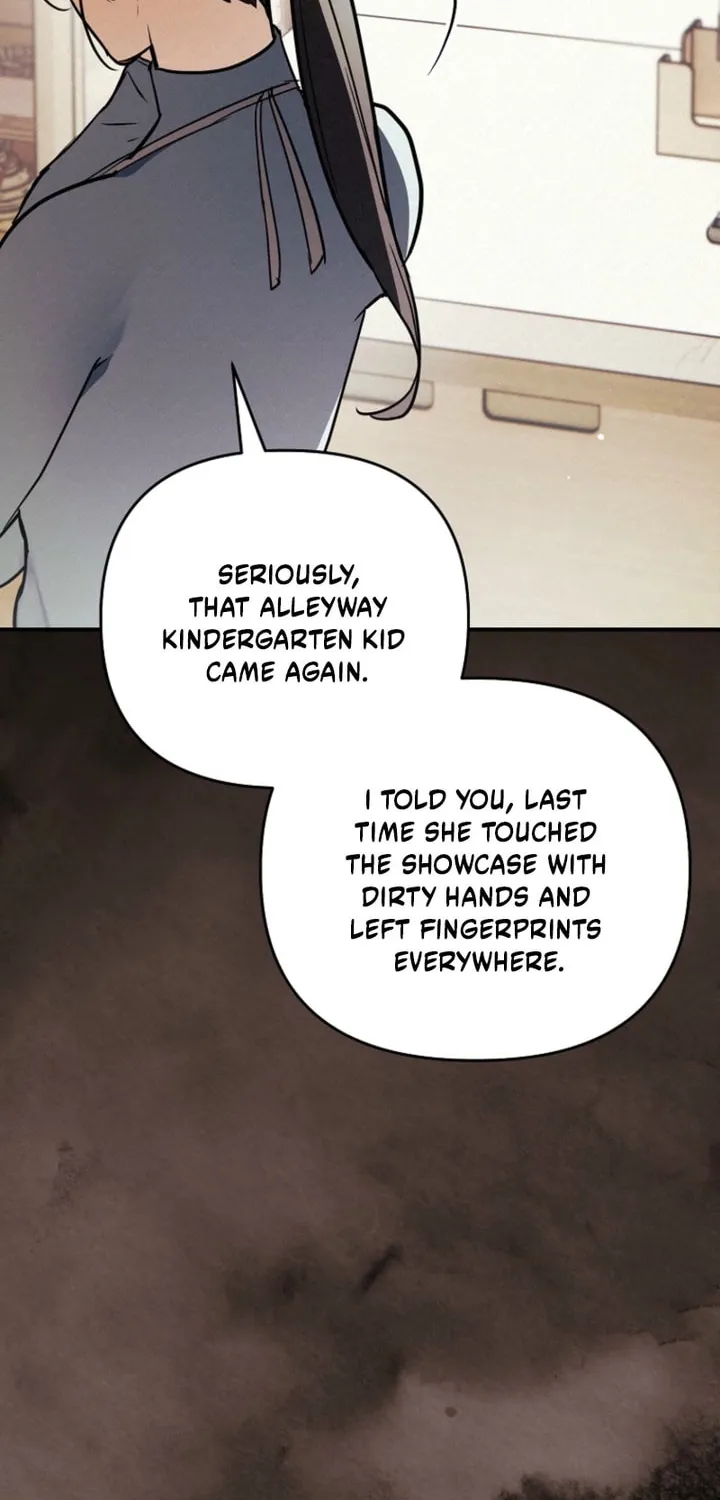 The Secretly Capable Child Is Looking For Her Dad Chapter 30 page 17 - 