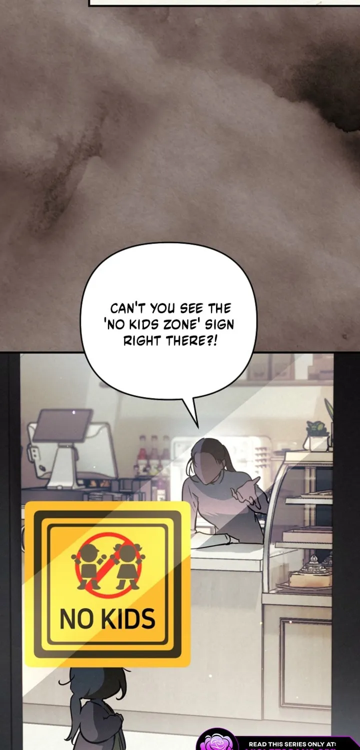 The Secretly Capable Child Is Looking For Her Dad Chapter 30 page 19 - 