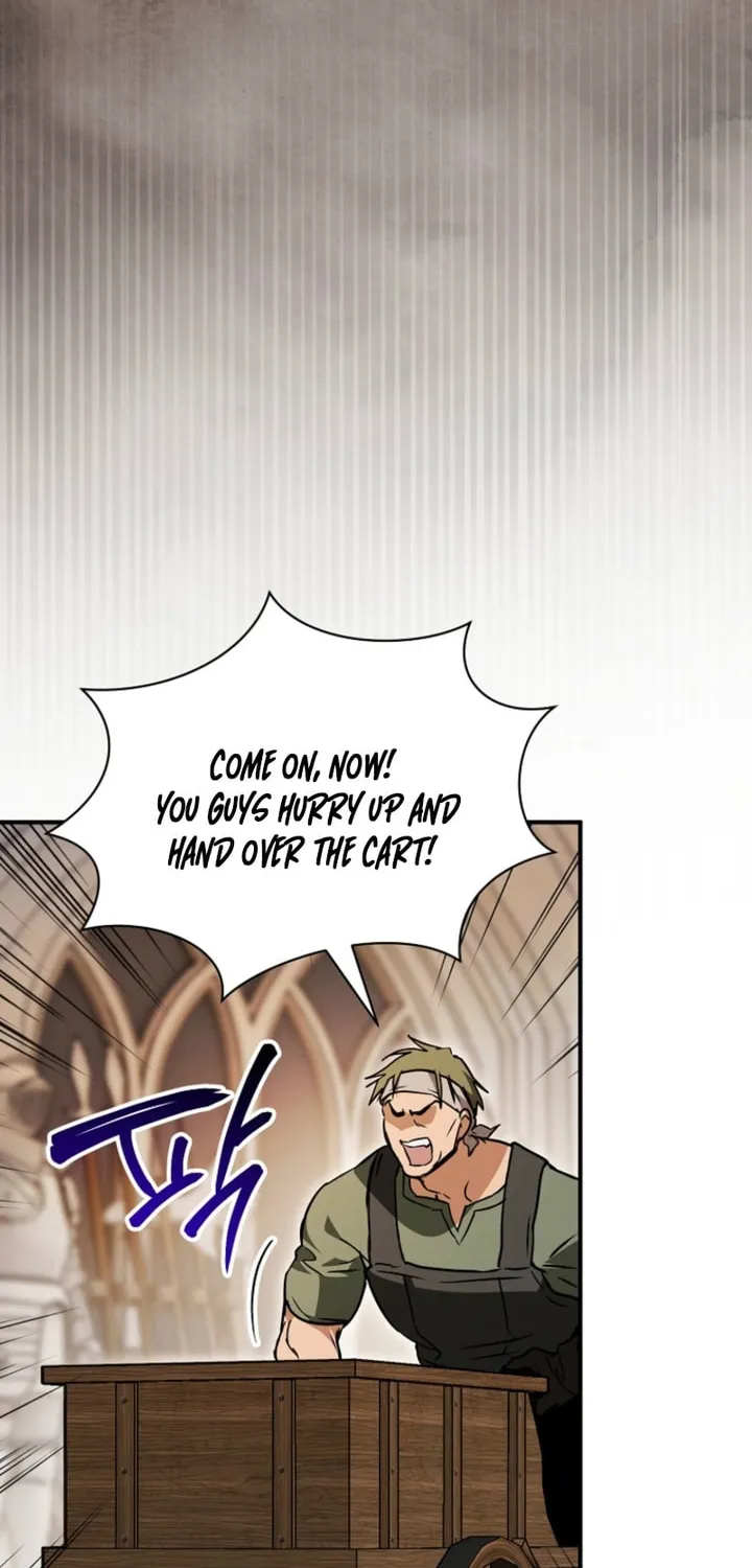 The Secretly Capable Child Is Looking For Her Dad Chapter 30 page 24 - 