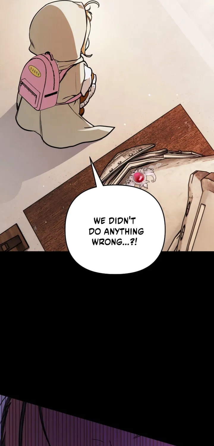 The Secretly Capable Child Is Looking For Her Dad Chapter 30 page 26 - 
