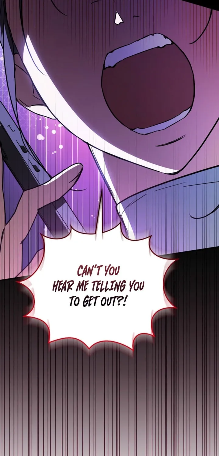 The Secretly Capable Child Is Looking For Her Dad Chapter 30 page 27 - 