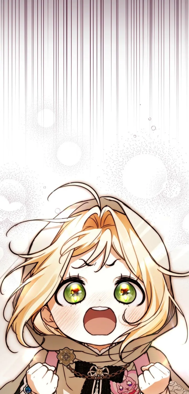 The Secretly Capable Child Is Looking For Her Dad Chapter 30 page 28 - 
