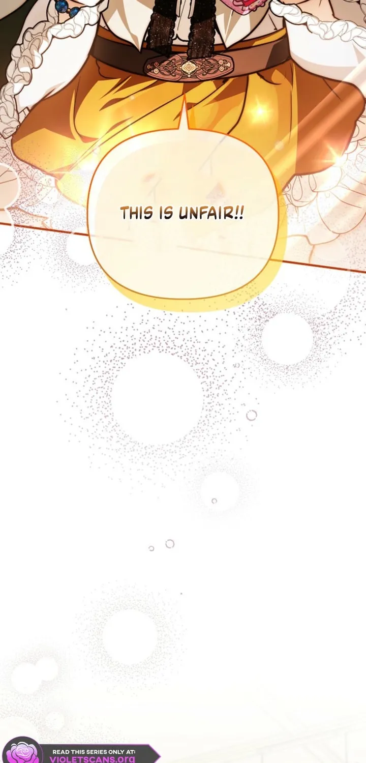 The Secretly Capable Child Is Looking For Her Dad Chapter 30 page 29 - 
