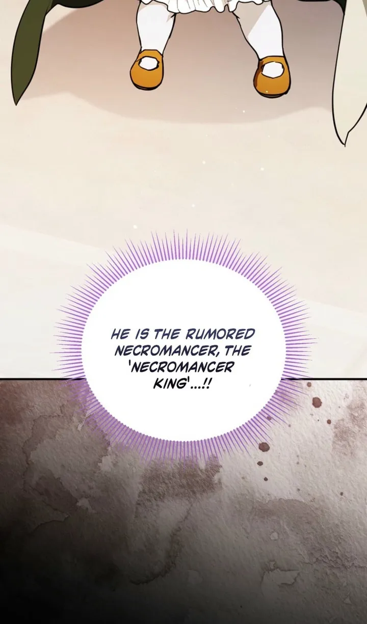 The Secretly Capable Child Is Looking For Her Dad Chapter 30 page 4 - 