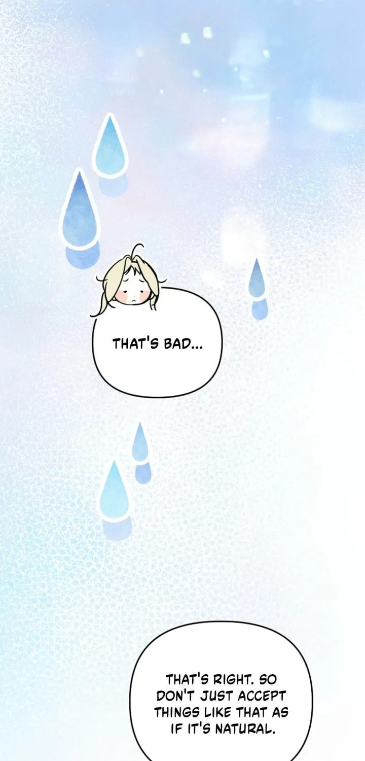 The Secretly Capable Child Is Looking For Her Dad Chapter 30 page 32 - 