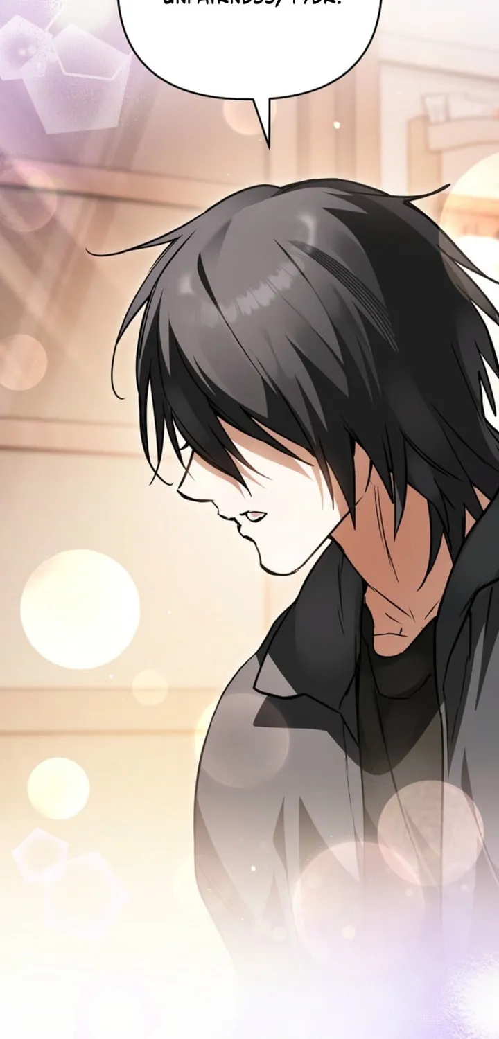 The Secretly Capable Child Is Looking For Her Dad Chapter 30 page 34 - 