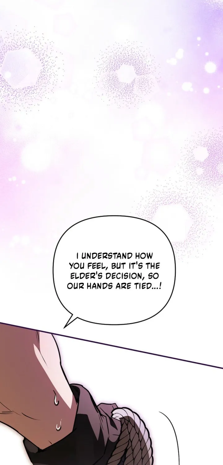 The Secretly Capable Child Is Looking For Her Dad Chapter 30 page 35 - 