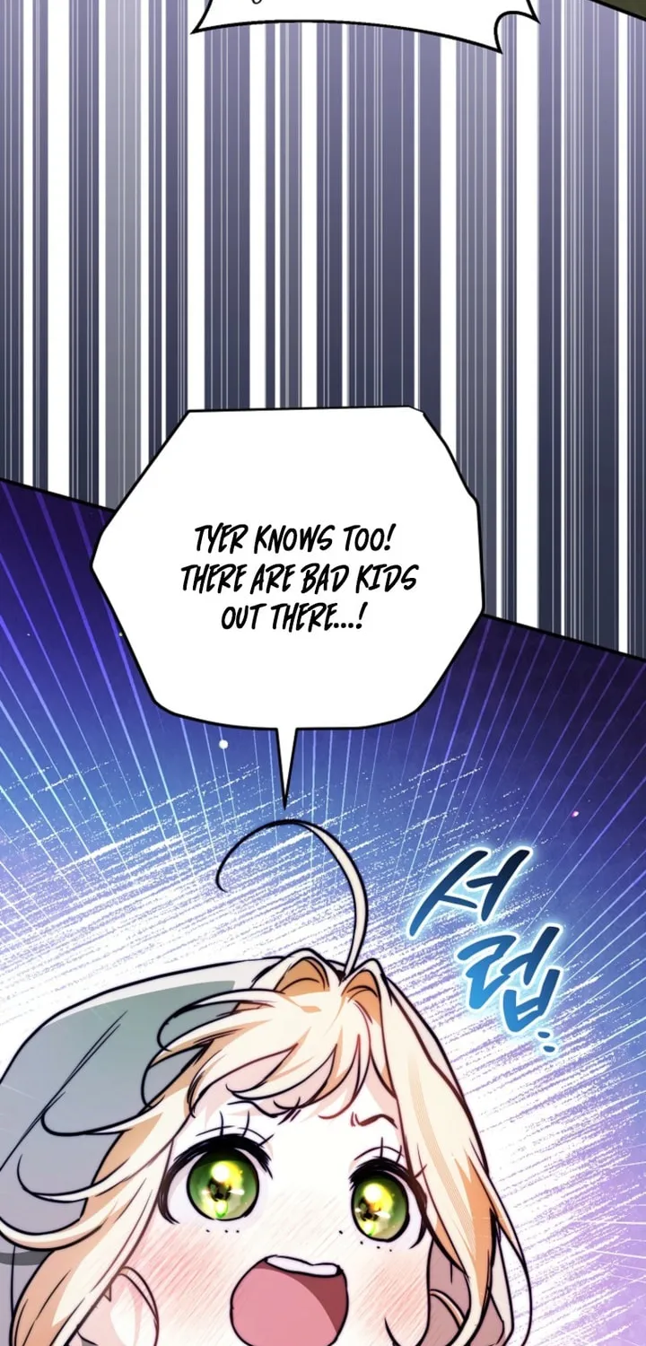 The Secretly Capable Child Is Looking For Her Dad Chapter 30 page 38 - 