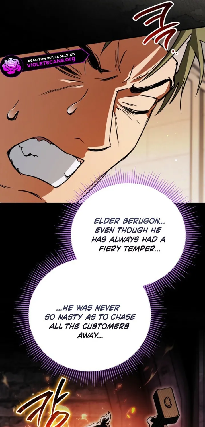 The Secretly Capable Child Is Looking For Her Dad Chapter 30 page 5 - 