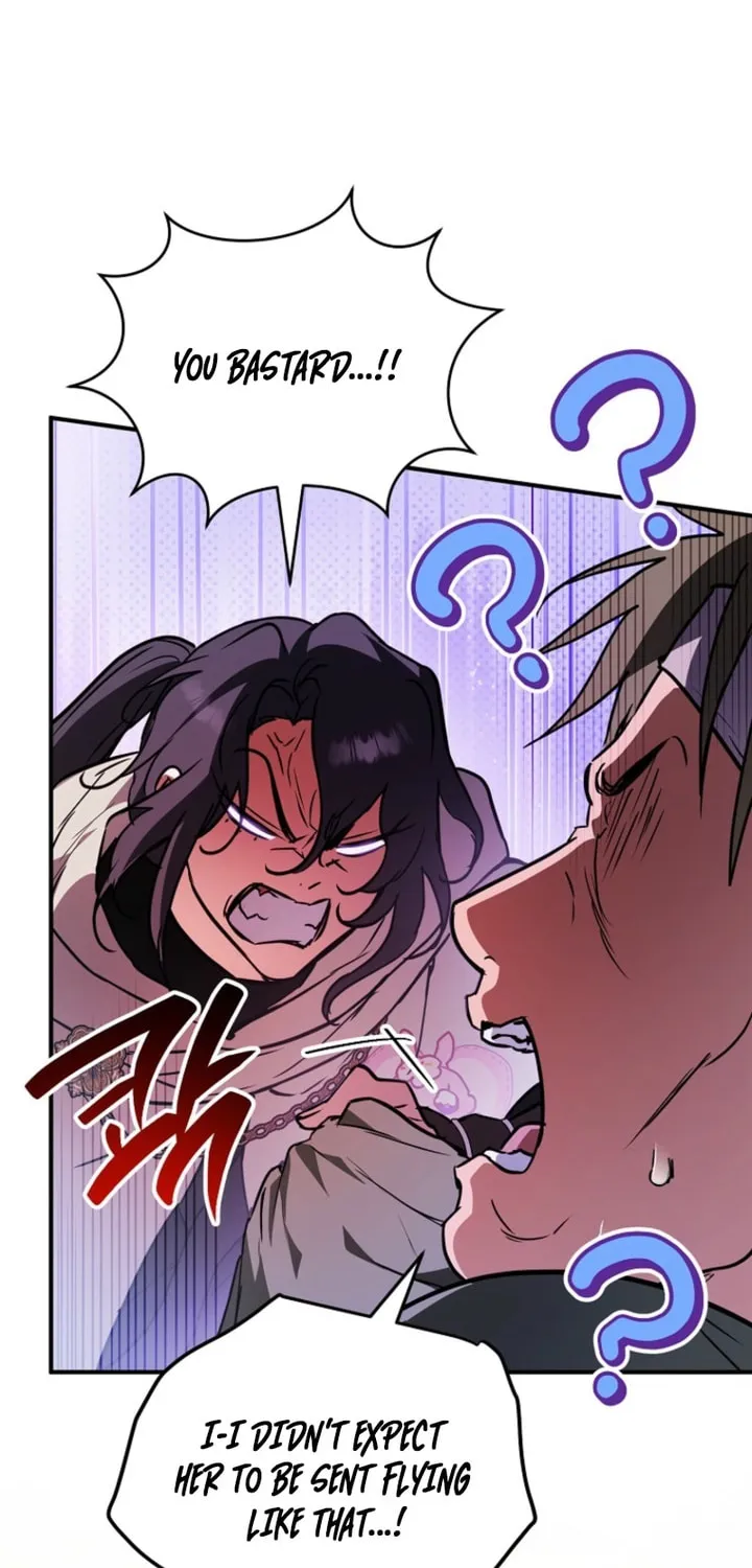 The Secretly Capable Child Is Looking For Her Dad Chapter 30 page 49 - 