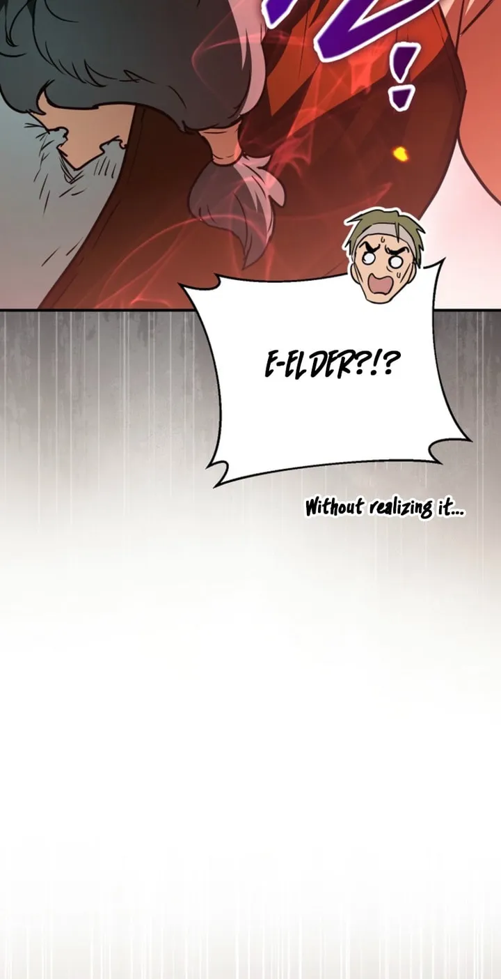 The Secretly Capable Child Is Looking For Her Dad Chapter 30 page 51 - 