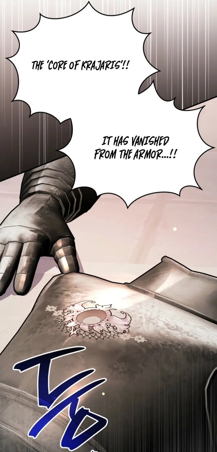 The Secretly Capable Child Is Looking For Her Dad Chapter 30 page 52 - 