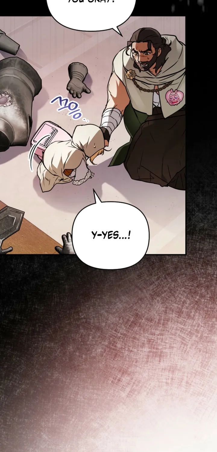 The Secretly Capable Child Is Looking For Her Dad Chapter 30 page 56 - 