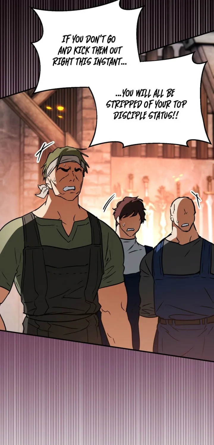 The Secretly Capable Child Is Looking For Her Dad Chapter 30 page 7 - 