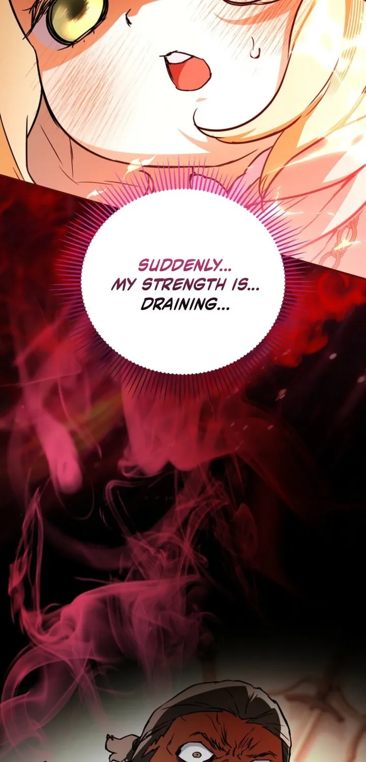 The Secretly Capable Child Is Looking For Her Dad Chapter 30 page 65 - 