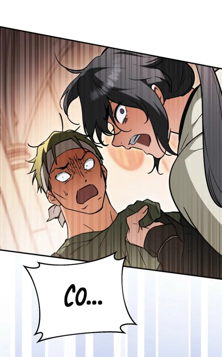 The Secretly Capable Child Is Looking For Her Dad Chapter 30 page 71 - 