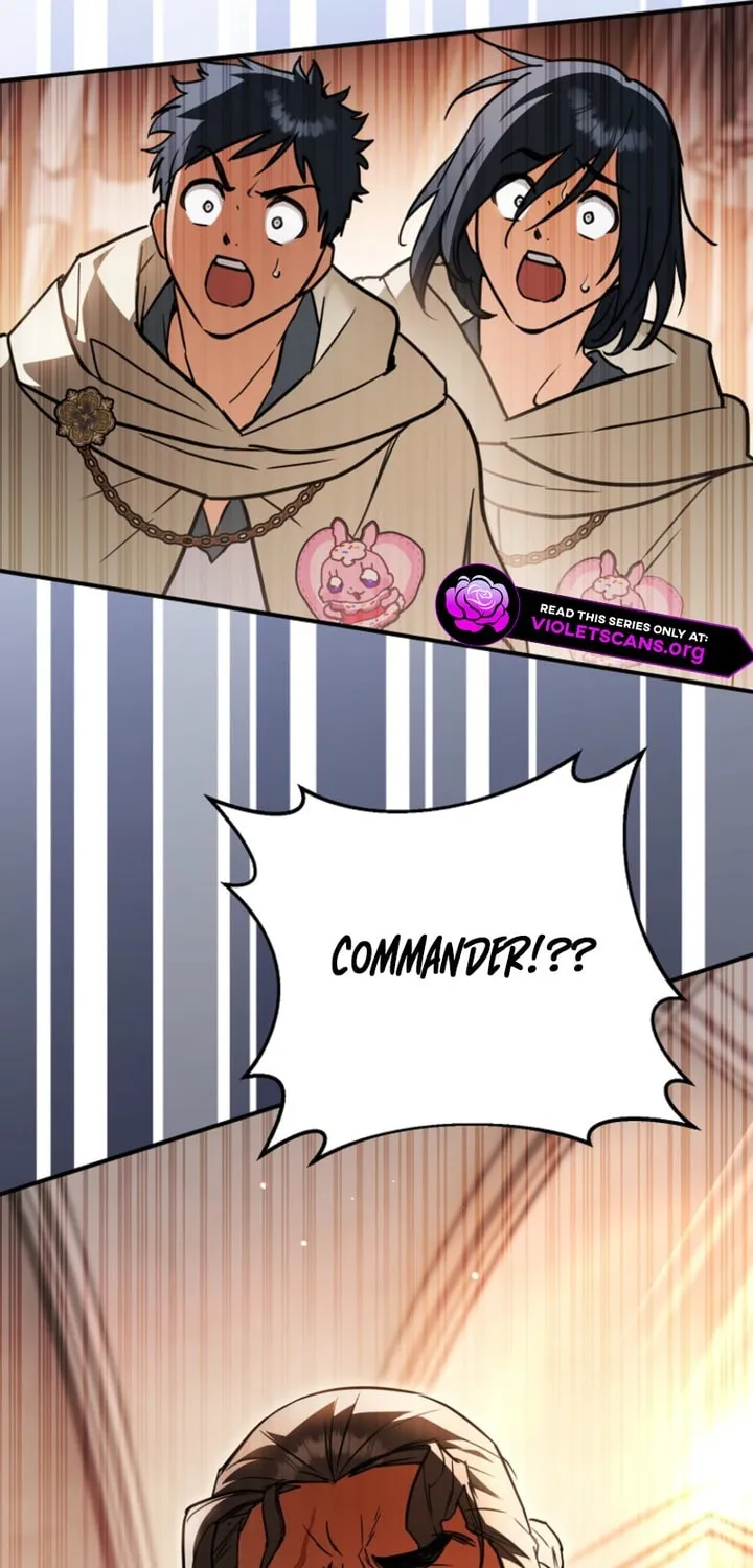 The Secretly Capable Child Is Looking For Her Dad Chapter 30 page 72 - 