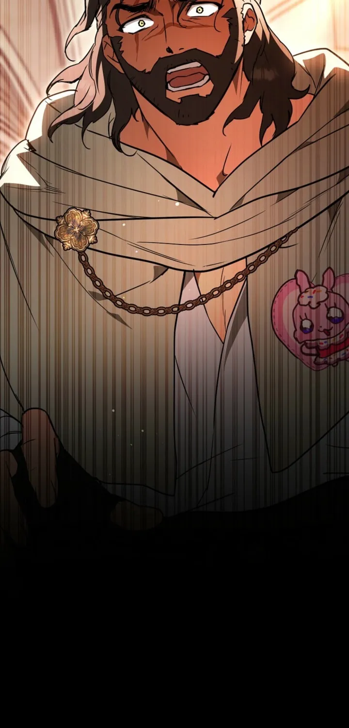 The Secretly Capable Child Is Looking For Her Dad Chapter 30 page 73 - 