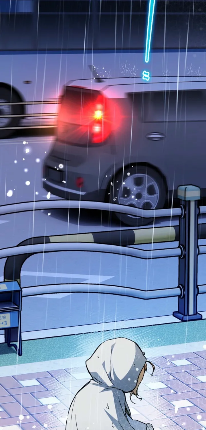 The Secretly Capable Child Is Looking For Her Dad Chapter 30 page 79 - 