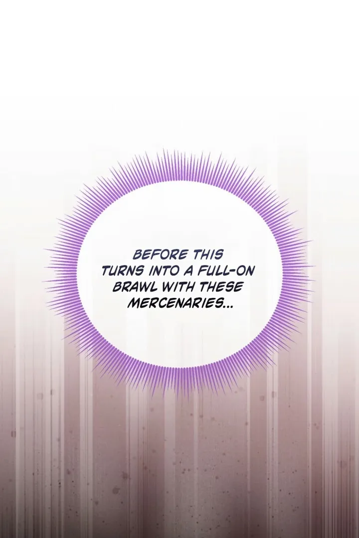 The Secretly Capable Child Is Looking For Her Dad Chapter 30 page 9 - 