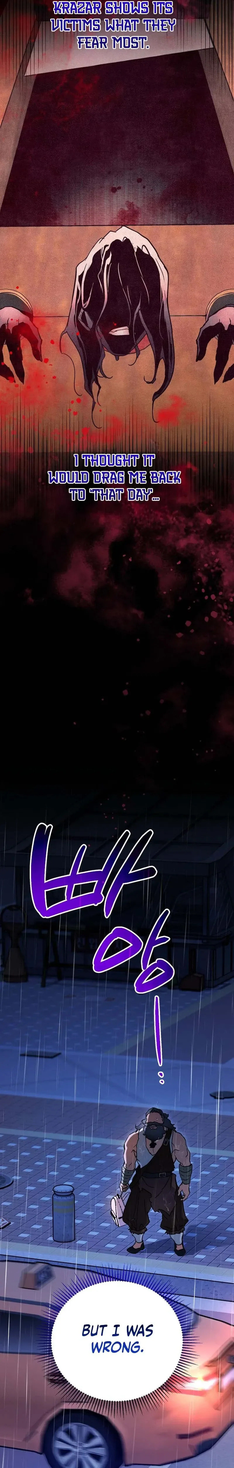 The Secretly Capable Child Is Looking For Her Dad Chapter 31 page 31 - 